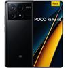 Xiaomi Poco X6 Pro 5G 256GB Black