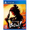 SEGA Come un drago: Ishin! Gioco PS4