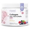 OSAVI Collagen Peptides (Hair, Skin & Nails), Wild Berry - 150g