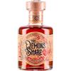 The Demon's Share Rum, 200ml, Note Vanigliate, Speziate e di Cuoio, Rum Scuro Artigianale di Panama, Invecchiato 6 Anni in Botti di ex Bourbon Americano, Idea Regalo, 40% Vol.