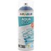 DUPLI-COLOR 531866 AQUA ECO+ RAL 5002 Blu ultramarino opaco 350 ml