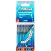 FIMO Srl Pikdent stuzzicolino 5 azzurro 10 pezzi - FIMO - 931356594