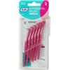 Tepe angle scovolino rosa 0,4mm 6 pezzi - TEPE - 931080461