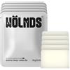 Wolmds Deodorante per Lettiera Gatto Autopulente - Wolmds Gel Deodorante Ambiente con Aroma di Giglio, Disabituante Gatti Cert. MSDS, Elimina Odori Lettiera (5 Pezzi) per Lettiera Gatto Automatica