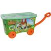 Unicoplus 8927-0MAX - Carrello Maximillian