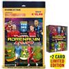 Panini S.p.A. FIFA 365 Adrenalyn XL™ 2025 - Super Starter Pack Panini [Starter Pack + Box da 24 Bustine]