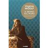 Chiaroscuro Il segno sul muro: Virginia Woolf e il racconto per un nuovo inizio