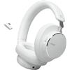 AKG N9 HYBRID ANC CUFFIE WIRELESS, BIANCO