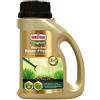 Substral Magic intonaco prato, riparazione prato, miscela di semi di erba, substrato di germe premium e fertilizzante, 1 kg di paglia