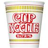 Cup Noodles Nissin Japanese Cup Noodle Ramen Soy Sauce 10p set Japan Noodles