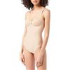 Triumph Donna True Shape Sensation BS, Bodysuits, SMOOTH SKIN, 4E