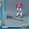 YOLOPARK Transformers Giocattoli Elita-1 Cog-less Mode, 13 cm altamente articolato Transformers One Toys, da collezione Transformers figure d'azione per i bambini 8 + anni di età