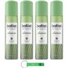 Beni Culinari Batist Dry Shampoo Classico - Shampoo secco pulisce i capelli in pochi minuti senza acqua, 75 ml + portachiavi Beni Culinari