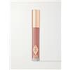 Charlotte Tilbury Original | Rossetto liquido Airbrush Flawless Lip Blur | Rossetto liquido | 6,8 ml | BELLA by Cloud.Sales Cosmetics (PILLOW BLUR, 6,8 ml (confezione da 1))