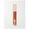 Charlotte Tilbury Original | Rossetto liquido Airbrush Flawless Lip Blur | Rossetto liquido | 6,8 ml | BELLA by Cloud.Sales Cosmetics (FLAME BLUR, 6,8 ml (confezione da 1))