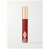 Charlotte Tilbury Original | Rossetto liquido Airbrush Flawless Lip Blur | Rossetto liquido | 6,8 ml | BELLA by Cloud.Sales Cosmetics (RUBY BLUR, 6,8 ml (confezione da 1))
