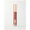 Charlotte Tilbury Original | Rossetto liquido Airbrush Flawless Lip Blur | Rossetto liquido | 6,8 ml | BELLA by Cloud.Sales Cosmetics (MEDIUM BLUR, 6,8 ml (confezione da 1))