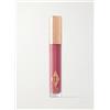 Charlotte Tilbury Original | Rossetto liquido Airbrush Flawless Lip Blur | Rossetto liquido | 6,8 ml | BELLA by Cloud.Sales Cosmetics (ROSE BLUR, 6,8 ml (confezione da 1))