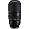 TAMRON 50-400 mm F/4.5-6.3 Di III VC VXD Teleobiettivo Zoom per Sony E (modello A067), nero