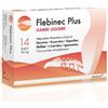 ALFASIGMA SpA FLEBINEC PLUS 14 BUSTINE 4 G