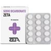 ZETA FARMACEUTICI SPA Sodio Bicarbonato Alimento 500 Mg 30 Compresse