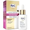 Roc - Siero viso giorno - Retinol Correxion Line Smoothing 30 ml