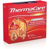 Thermacare - Fascia versatile 6 pezzi