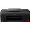 Canon multif. ink pixma g650 a4 colore usb/wifi 3in1, megatank refillable ts