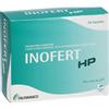 Inofert HP Integratore di Acido Folico e Inositolo 20 Bustine