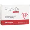 Rock d3 45 compresse