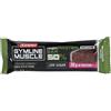 Enervit Gymline Muscle High Protein Bar 50% Barretta Proteica Brownie 60 g