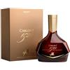 Bodegas Osborne S.A. Carlos I 1520 Brandy de Jerez Solera Gran Reserva 41,1% Vol. 0,7l in Giftbox