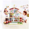 HAPE E3405 CASA DELLE BAMBOLE