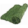 WERKA PRO Siepe Artificiale Verde 1,5 x 3m