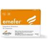 EBERLIFE FARMACEUTICI Srls Emefer 30 compresse - EBERLIFE FARMACEUTICI - 979683719