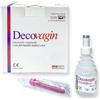 I.P. FARMA Srl Decovagin 5 flaconi da 100 ml + 5 cannule monouso - - 935360608
