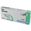 MUNUS INTERNATIONAL Srl Test celiachia autodiagnostico munus medical determinazione anticorpi anti-dgp/iga/igg nel sangue - - 989872876