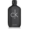 CALVIN KLEIN Be Unisex Eau de Toilette 100ml