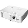 Vivitek DX330 videoproiettore Proiettore a raggio standard 4000 ANSI lumen DMD XGA (1024x768) Compatibilità 3D Bianco [1PI267]