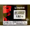 Kingston SSD interno Kingston DC500M 1,92 TB 2,5 SATA 6Gbs SEDC500M1920G AES