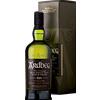 Giordano Vini Ardbeg Islay Single Malt Scotch Whisky Ten Years Old Formato: 0.70 l