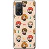 ERT GROUP custodia per cellulare per Xiaomi MI 10T 5G / MI 10T PRO 5G originale e con licenza ufficiale Harry Potter, modello 245 adattato in modo ottimale alla forma dello smartphone, custodia in TPU