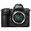 NIKON Z8 solo corpo - GARANZIA UFFICIALE Nikon NITAL ITALIA