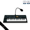 Korg Microkorg XL + Plus Sintetizzatore Tastiera Vocoder JP 37 Tasti Nero 55 ...