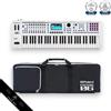 Roland Fantom-06 SC 61-Key SuperNATURAL Sintetizzatore Tastiera Giappone...