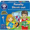 Orchard Toys Penalty Shoot Out - Gioco educativo di Numeri e Conteggio per bambini da 3 a 7 anni (Edizione Inglese)