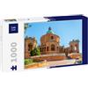Lais Puzzle Vista della Basilica Madonna di San Luca a Bologna 1000 pezzi