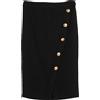 BOUTIQUE MOSCHINO - Gonna midi
