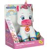 CLEMENTONI 17250 scintilla unicorno canta e brilla - CLEMENTONI - 975202565