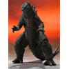 Bandai Figurina S.H.Monsterarts Godzilla 2021 Movie Godzilla Vs. Kong 2021 BANDAI SP...